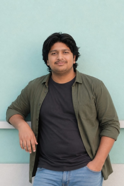 Chirag Aameriya