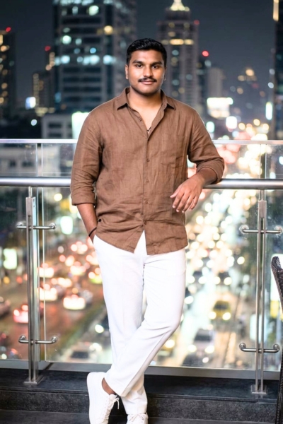 Saurabh Singh